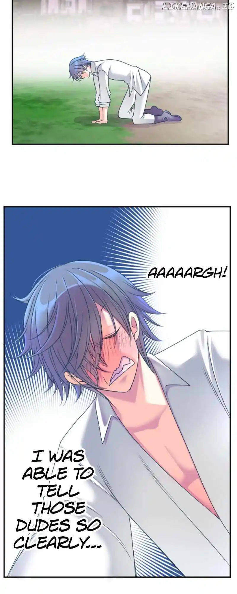 I Was Reborn As A Housekeeper In A Parallel World! Chapter 167