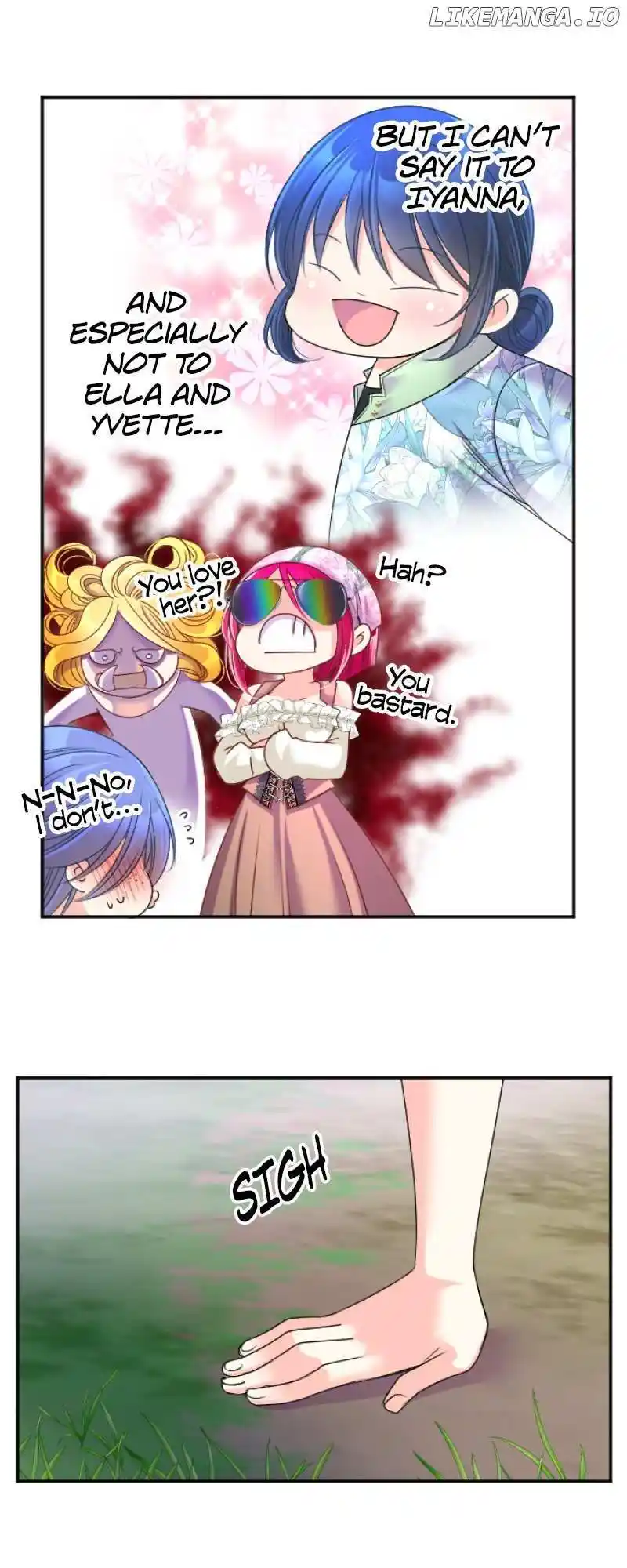 I Was Reborn As A Housekeeper In A Parallel World! Chapter 167