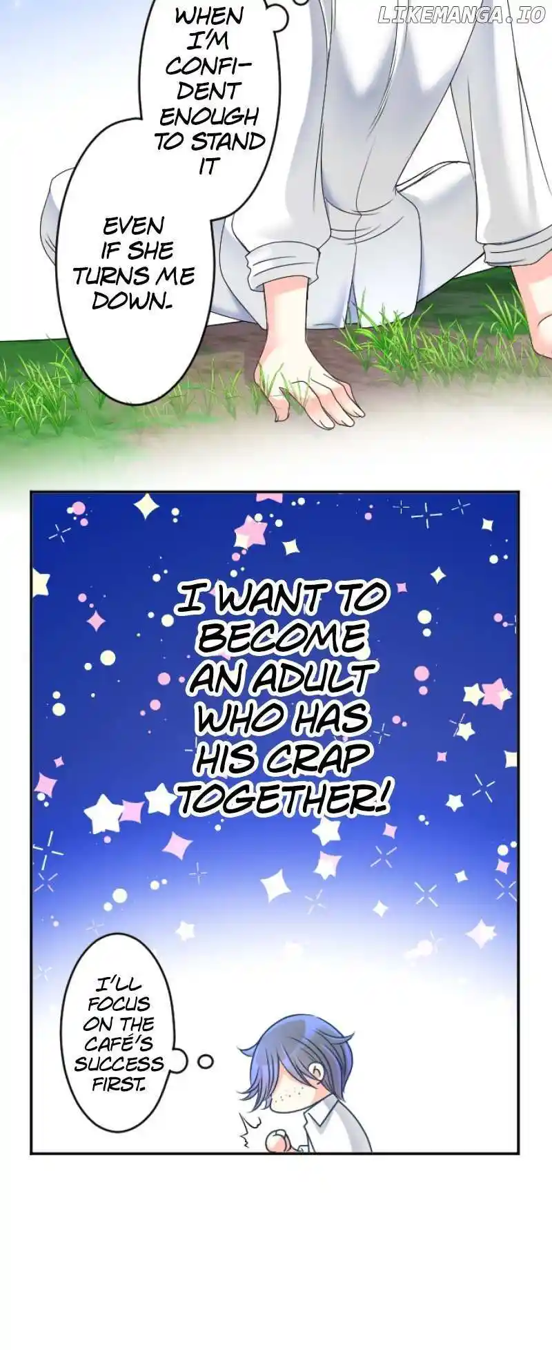 I Was Reborn As A Housekeeper In A Parallel World! Chapter 167