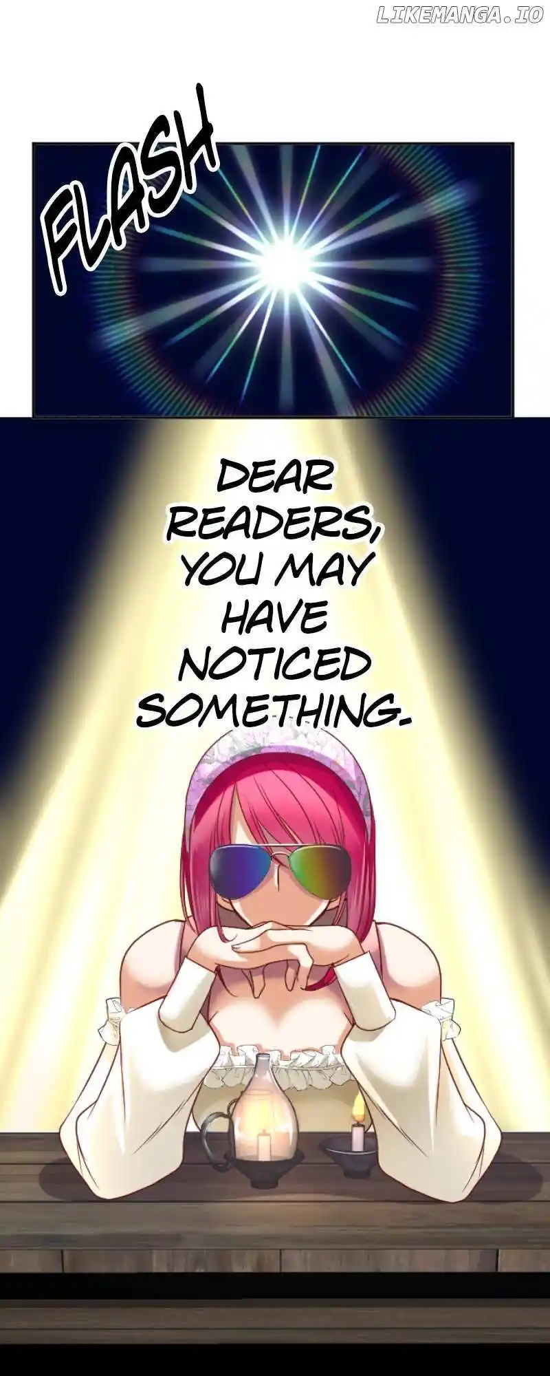 I Was Reborn As A Housekeeper In A Parallel World! Chapter 167