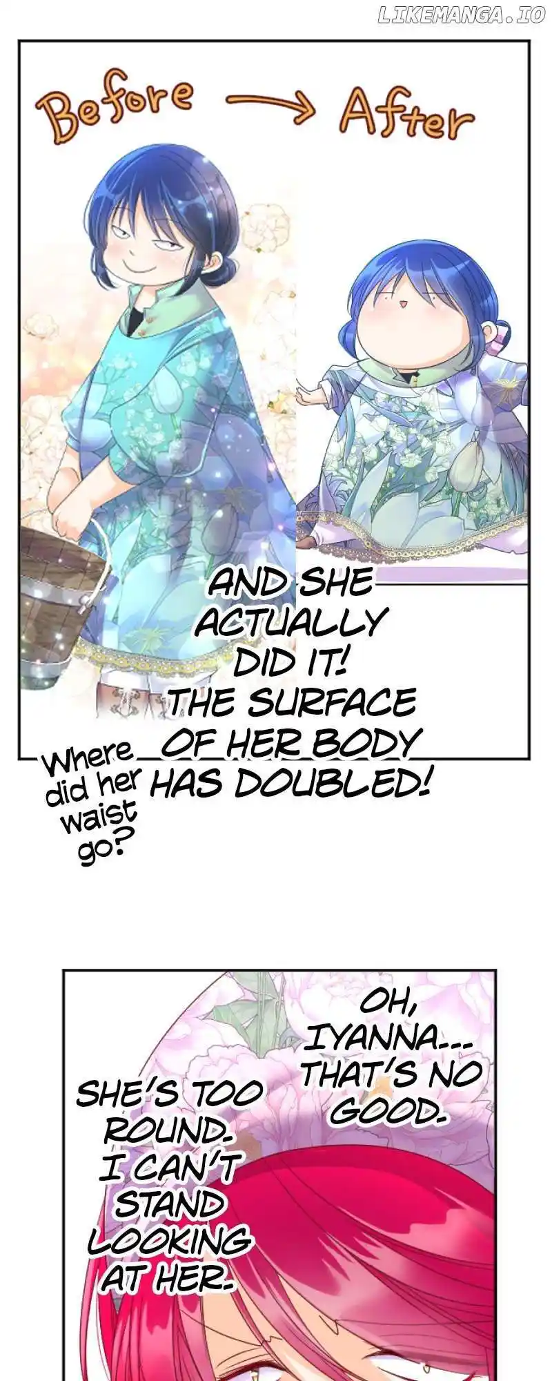 I Was Reborn As A Housekeeper In A Parallel World! Chapter 167