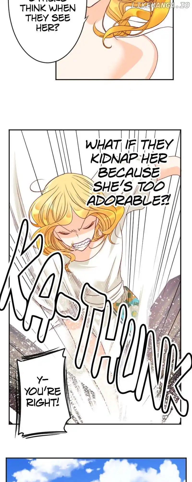 I Was Reborn As A Housekeeper In A Parallel World! Chapter 167