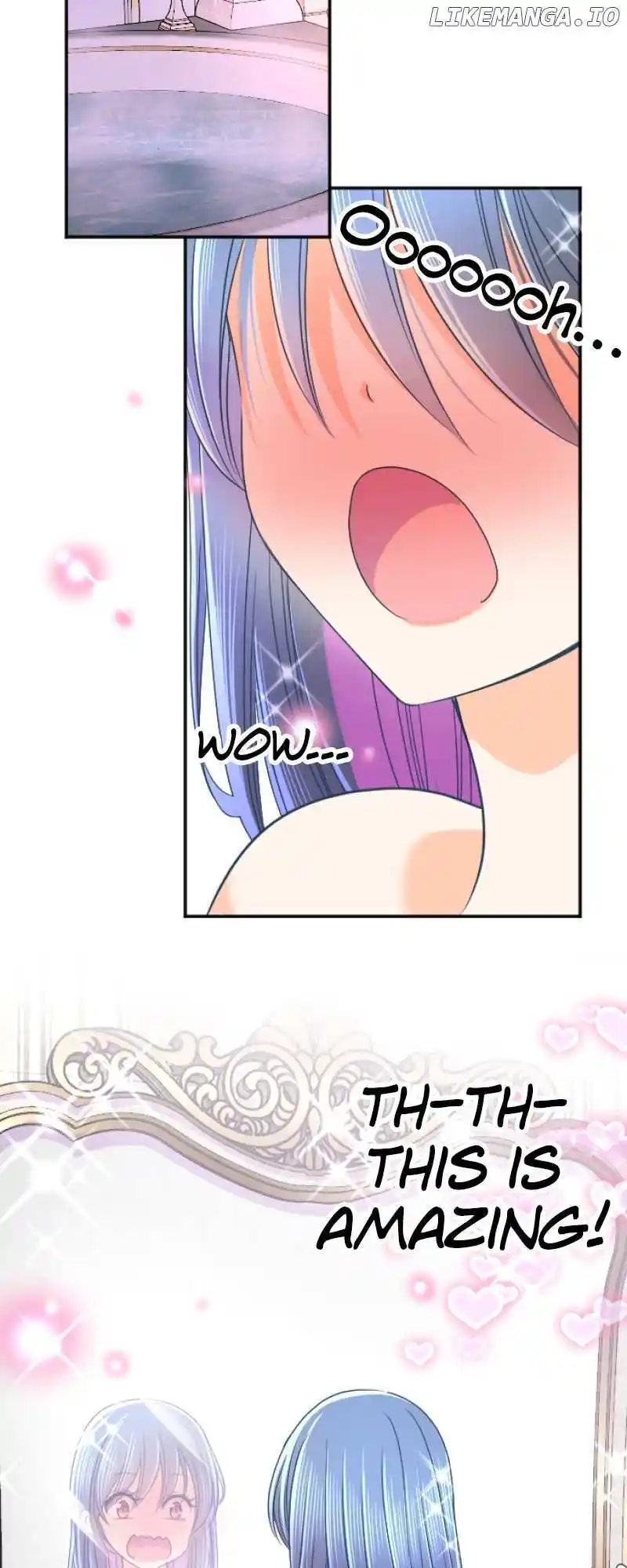 I Was Reborn As A Housekeeper In A Parallel World! Chapter 167