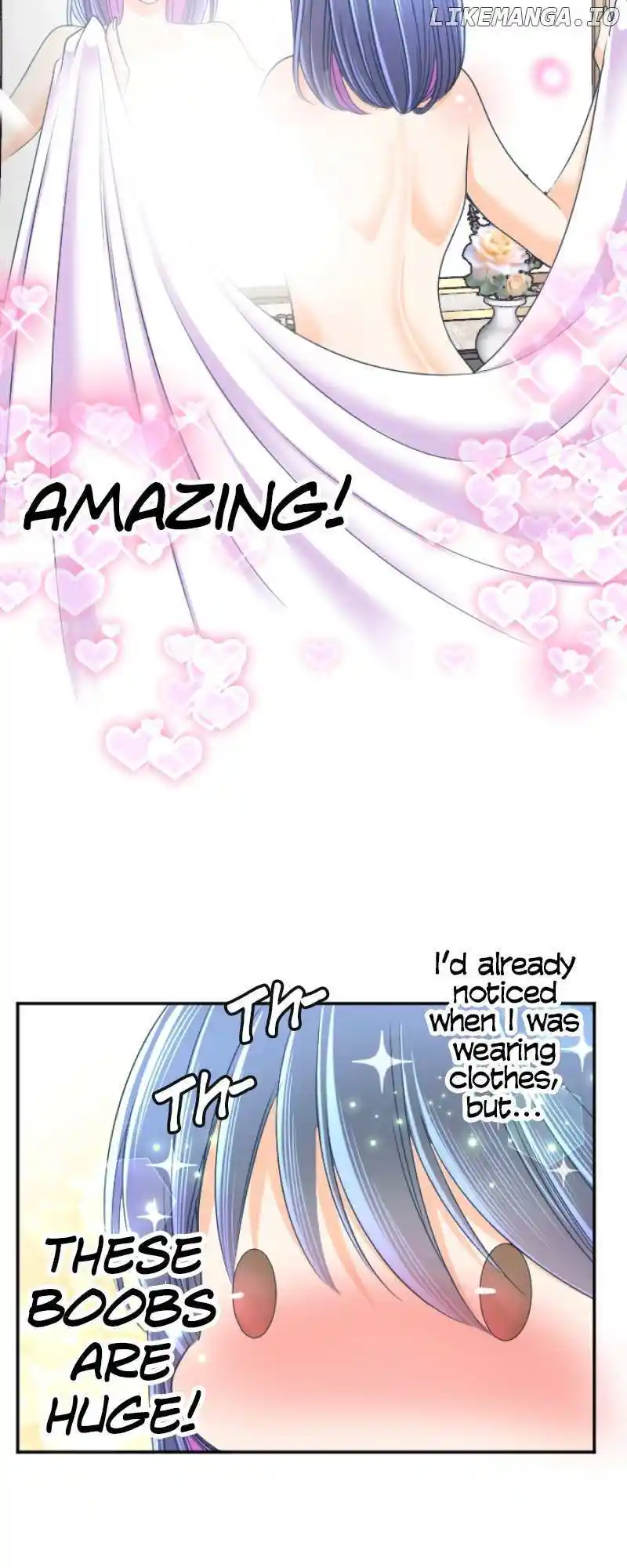 I Was Reborn As A Housekeeper In A Parallel World! Chapter 167