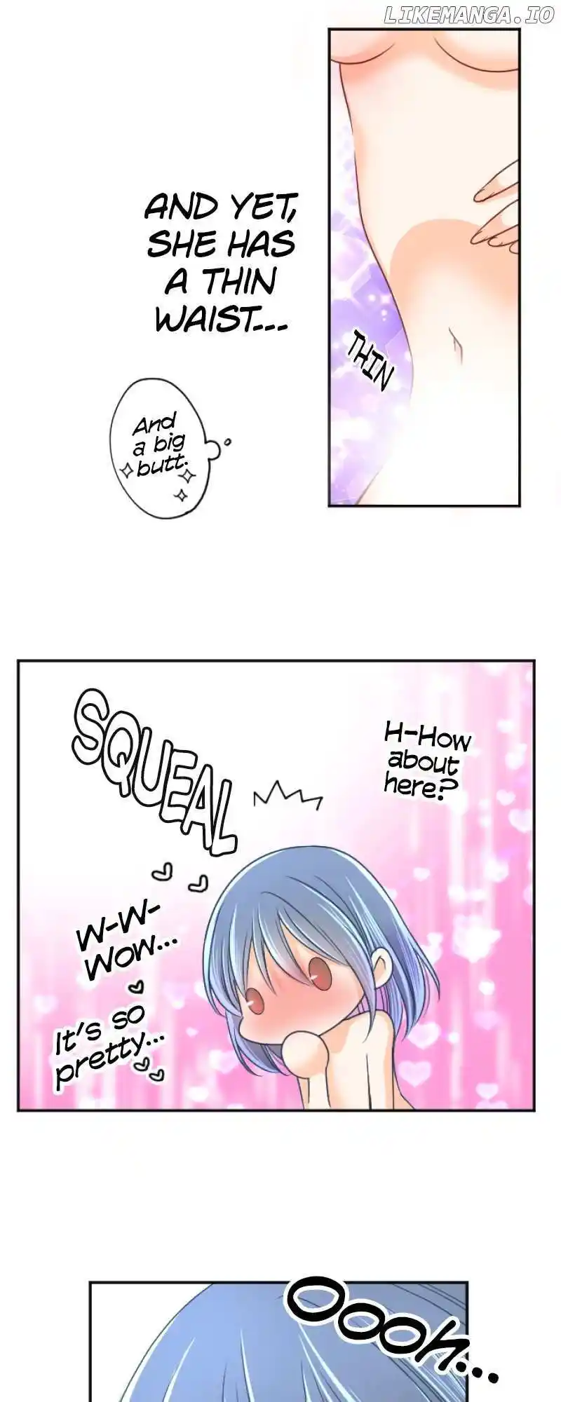 I Was Reborn As A Housekeeper In A Parallel World! Chapter 167