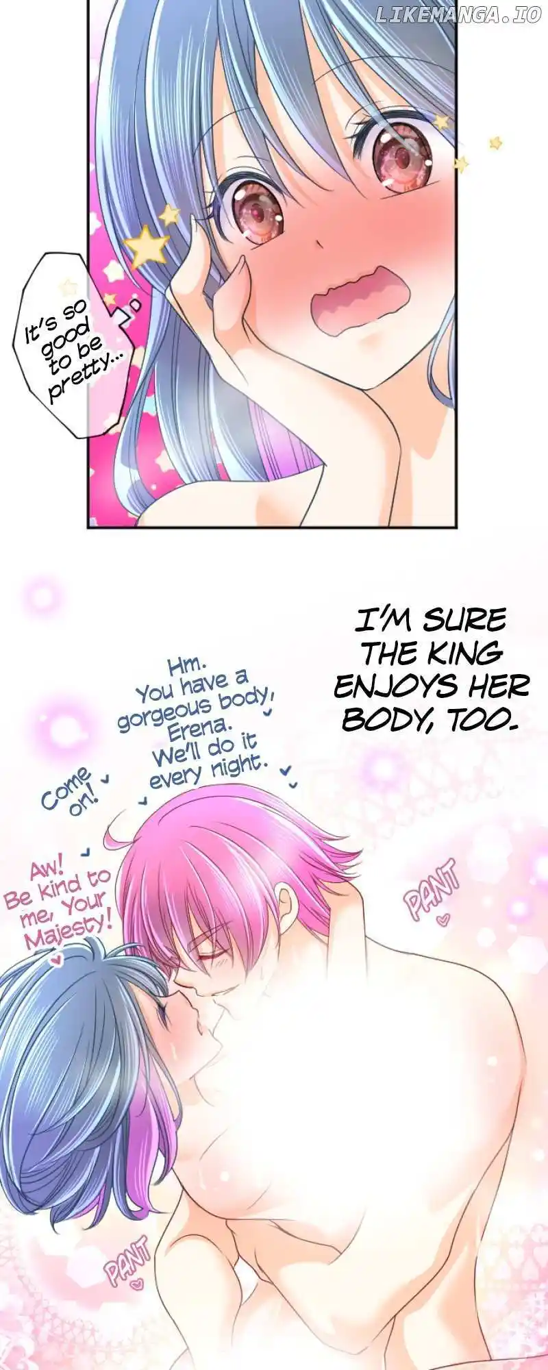 I Was Reborn As A Housekeeper In A Parallel World! Chapter 167