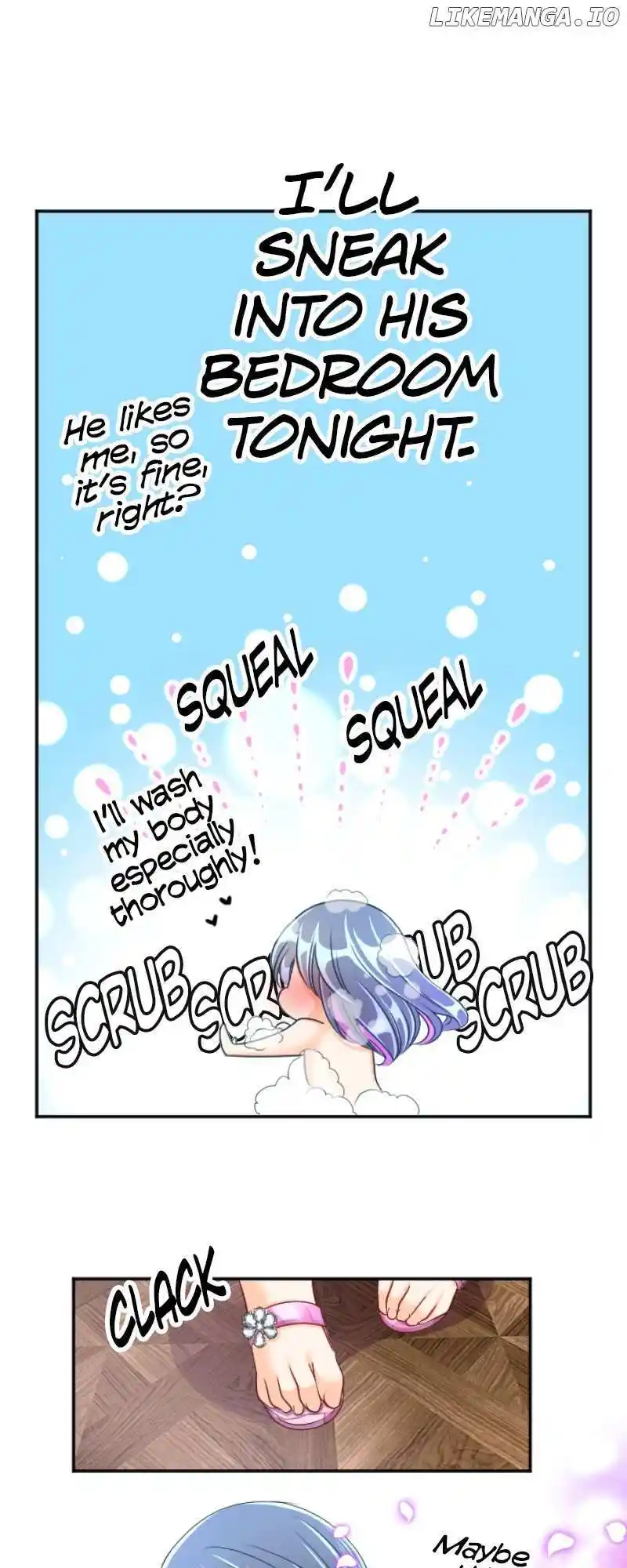 I Was Reborn As A Housekeeper In A Parallel World! Chapter 167