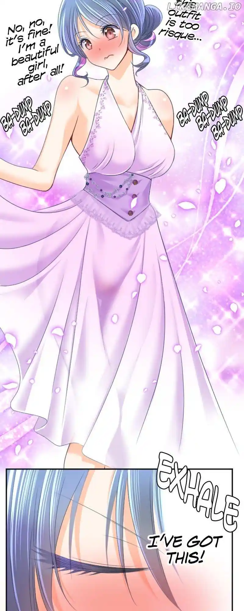 I Was Reborn As A Housekeeper In A Parallel World! Chapter 167