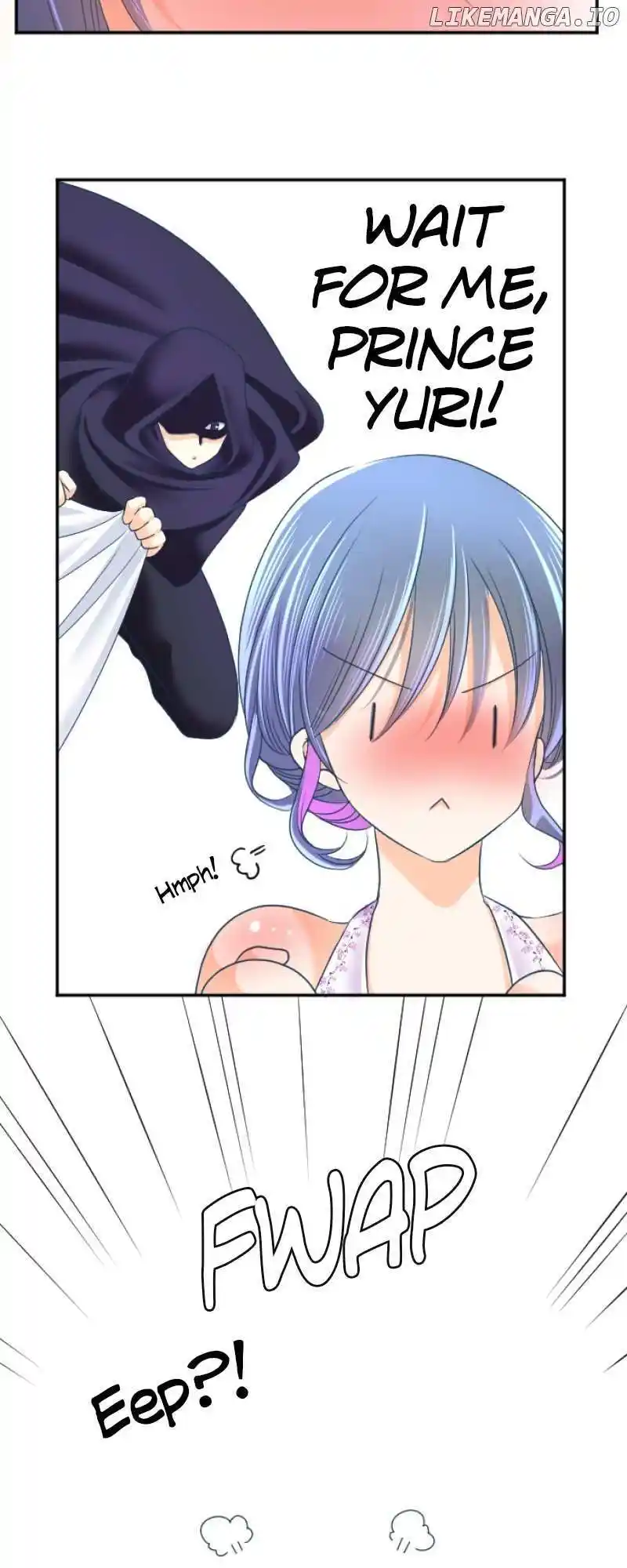 I Was Reborn As A Housekeeper In A Parallel World! Chapter 167