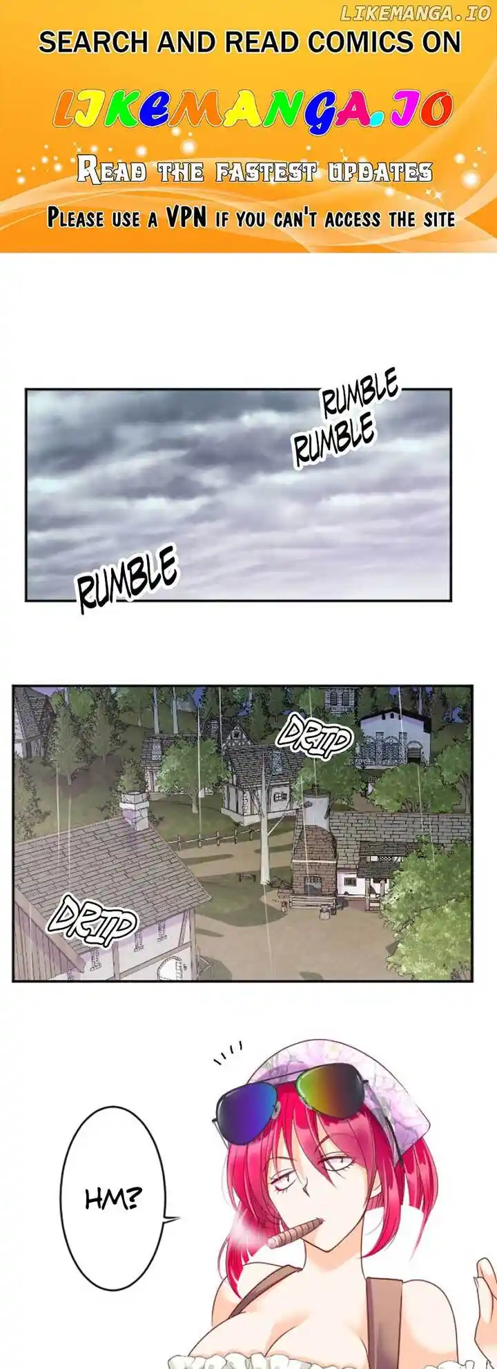 I Was Reborn As A Housekeeper In A Parallel World! Chapter 168