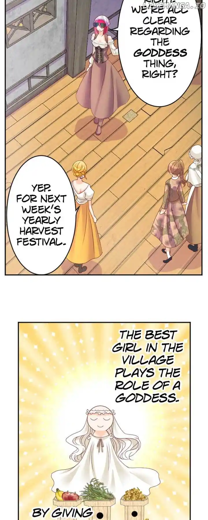 I Was Reborn As A Housekeeper In A Parallel World! Chapter 168