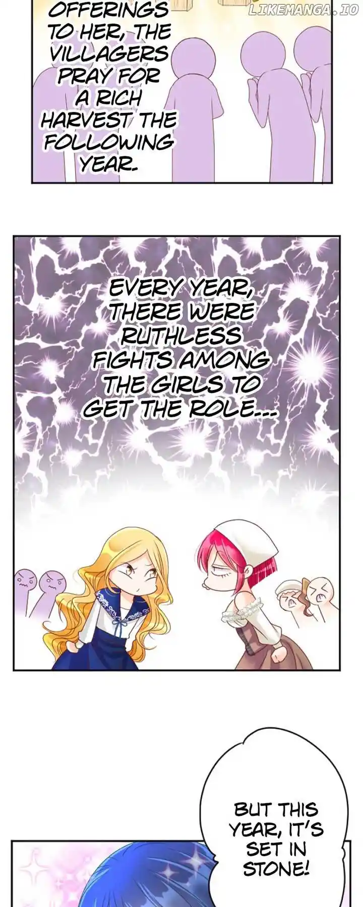 I Was Reborn As A Housekeeper In A Parallel World! Chapter 168