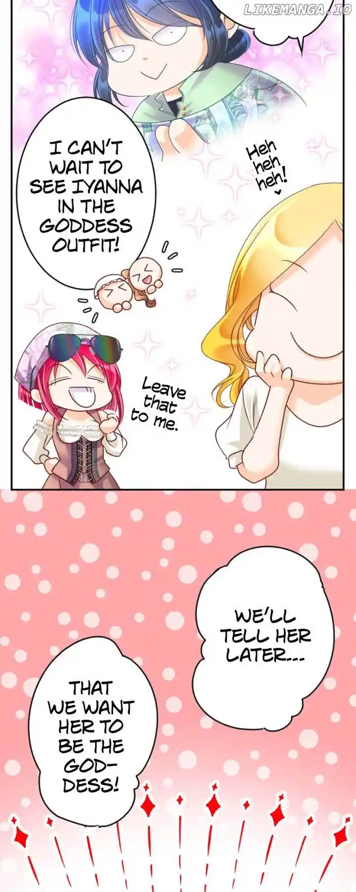 I Was Reborn As A Housekeeper In A Parallel World! Chapter 168