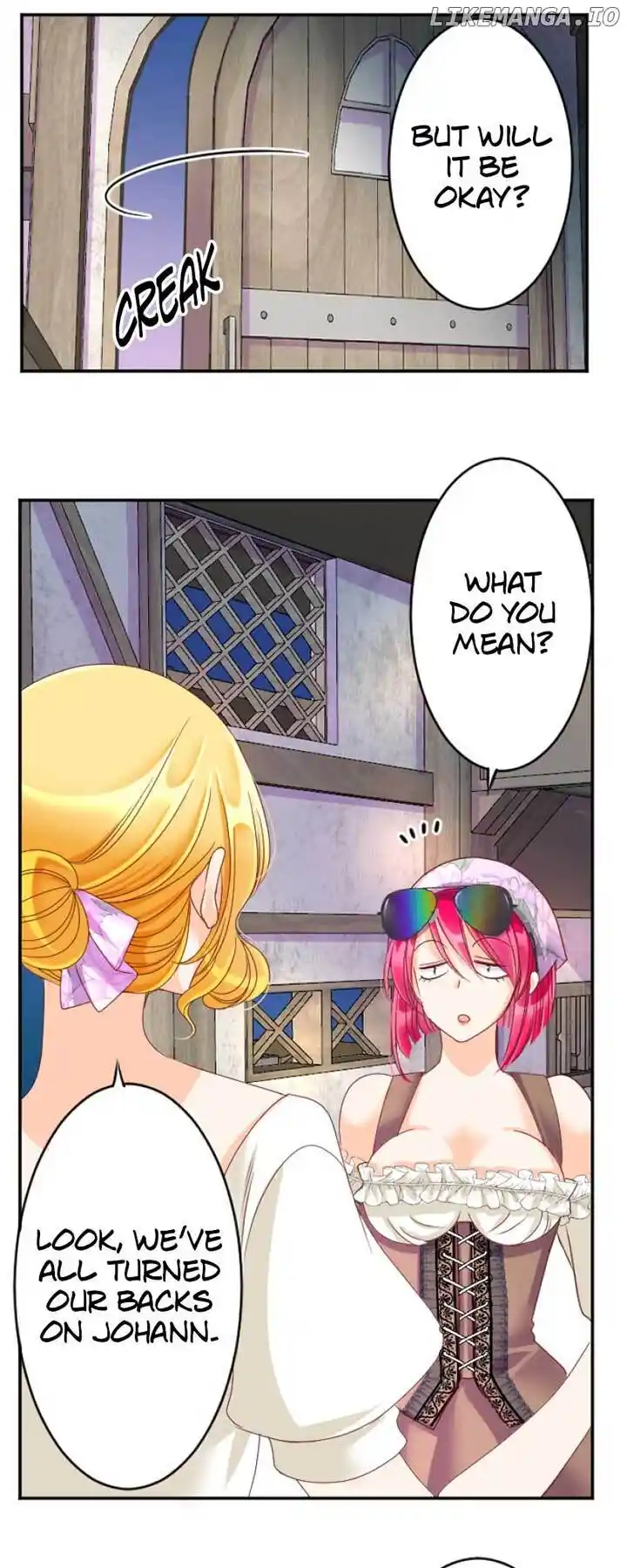 I Was Reborn As A Housekeeper In A Parallel World! Chapter 168