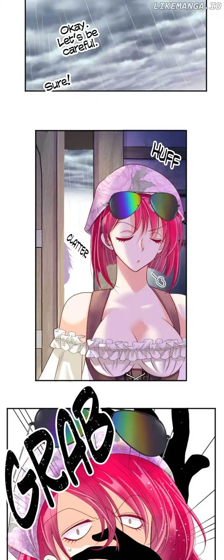 I Was Reborn As A Housekeeper In A Parallel World! Chapter 168