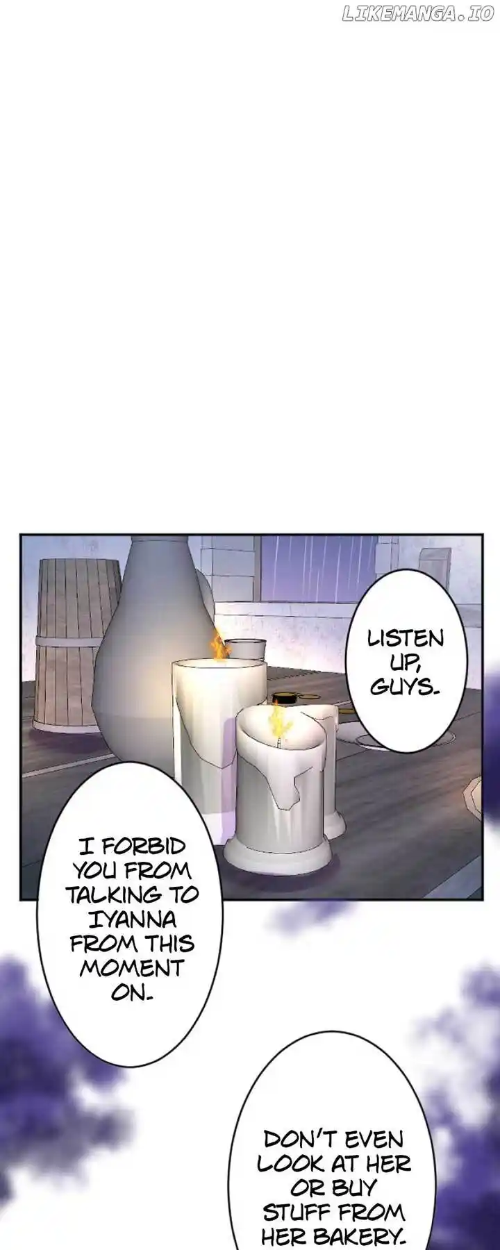 I Was Reborn As A Housekeeper In A Parallel World! Chapter 168