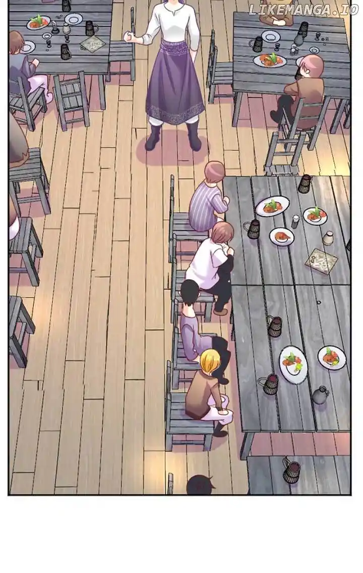 I Was Reborn As A Housekeeper In A Parallel World! Chapter 168