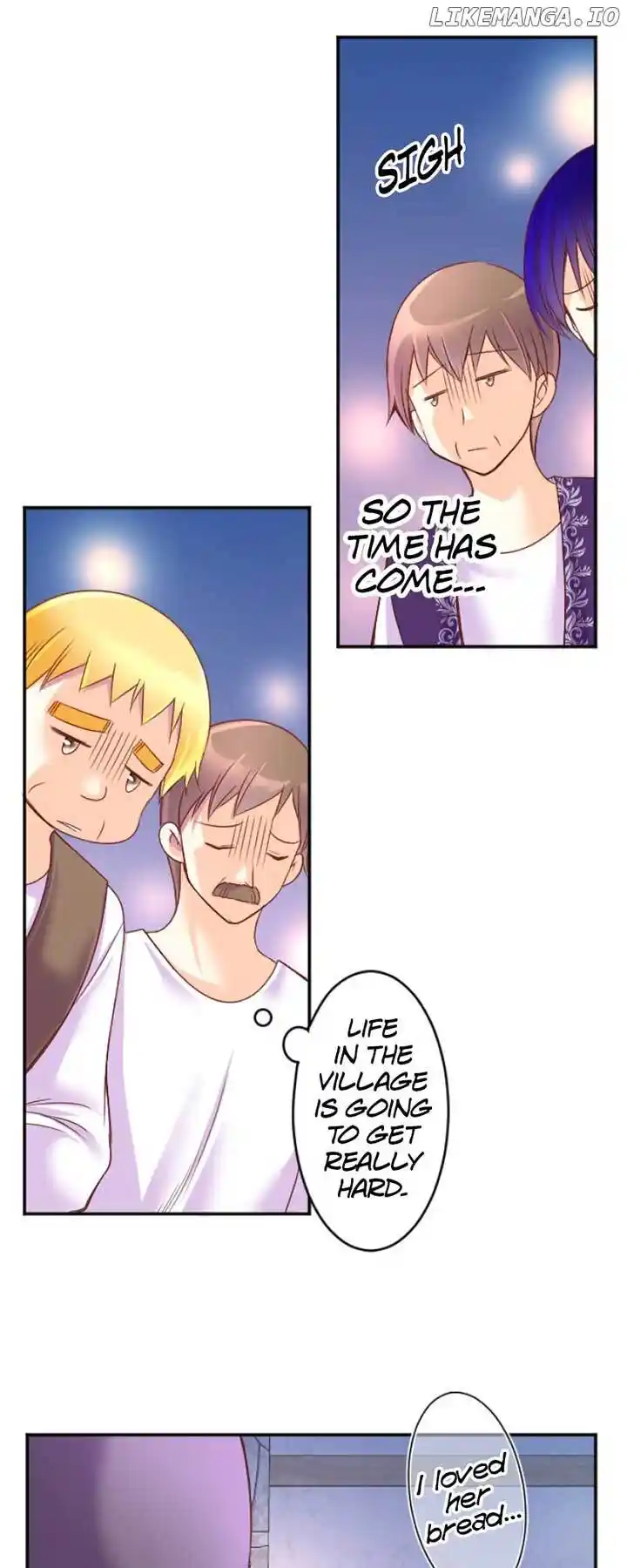 I Was Reborn As A Housekeeper In A Parallel World! Chapter 168