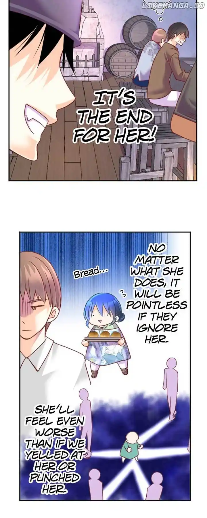 I Was Reborn As A Housekeeper In A Parallel World! Chapter 168