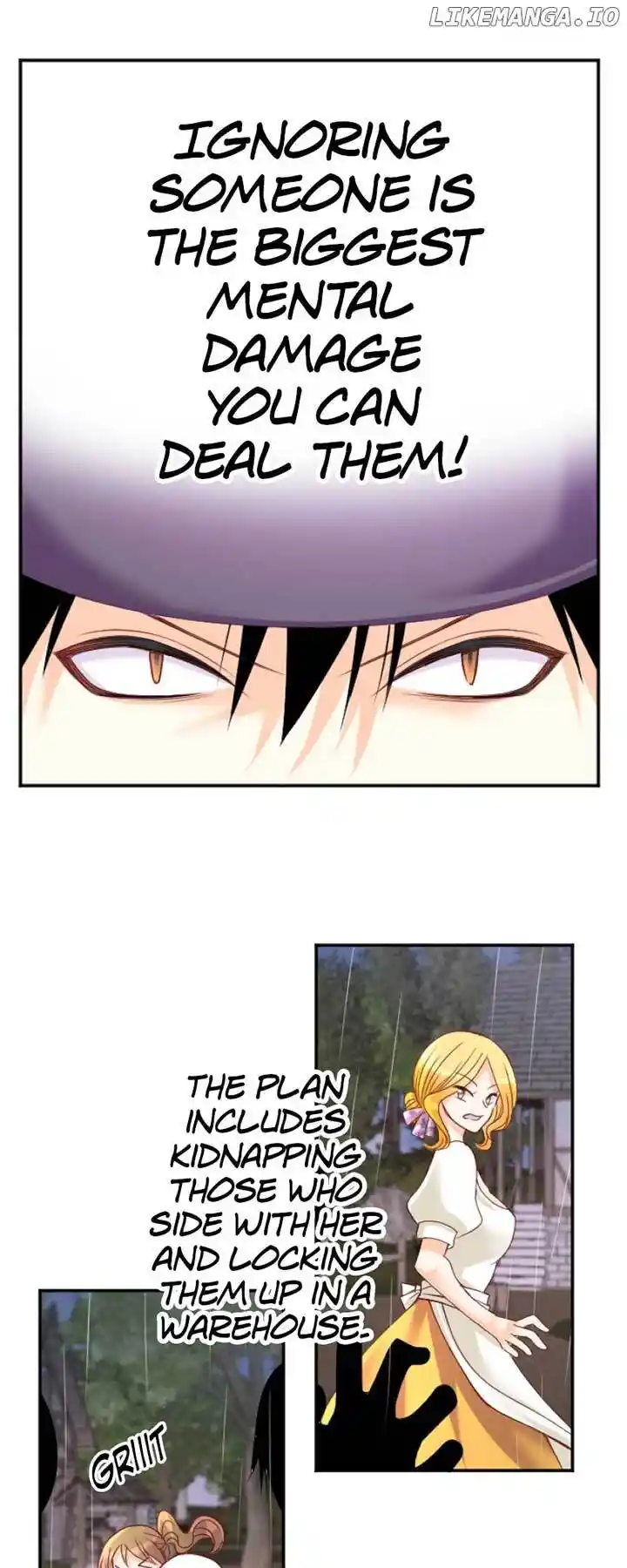 I Was Reborn As A Housekeeper In A Parallel World! Chapter 168