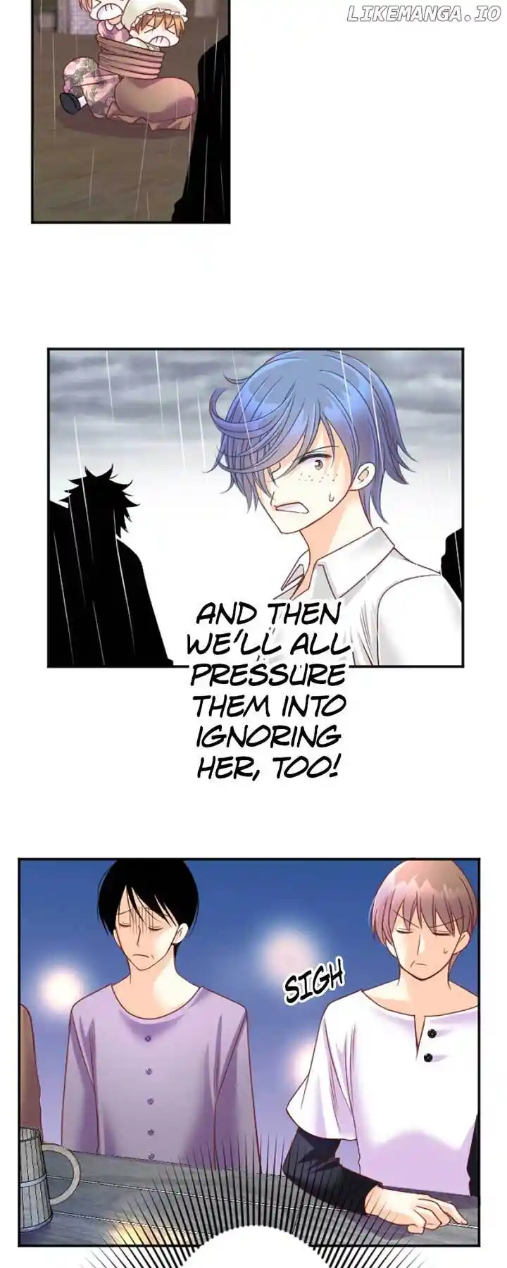 I Was Reborn As A Housekeeper In A Parallel World! Chapter 168