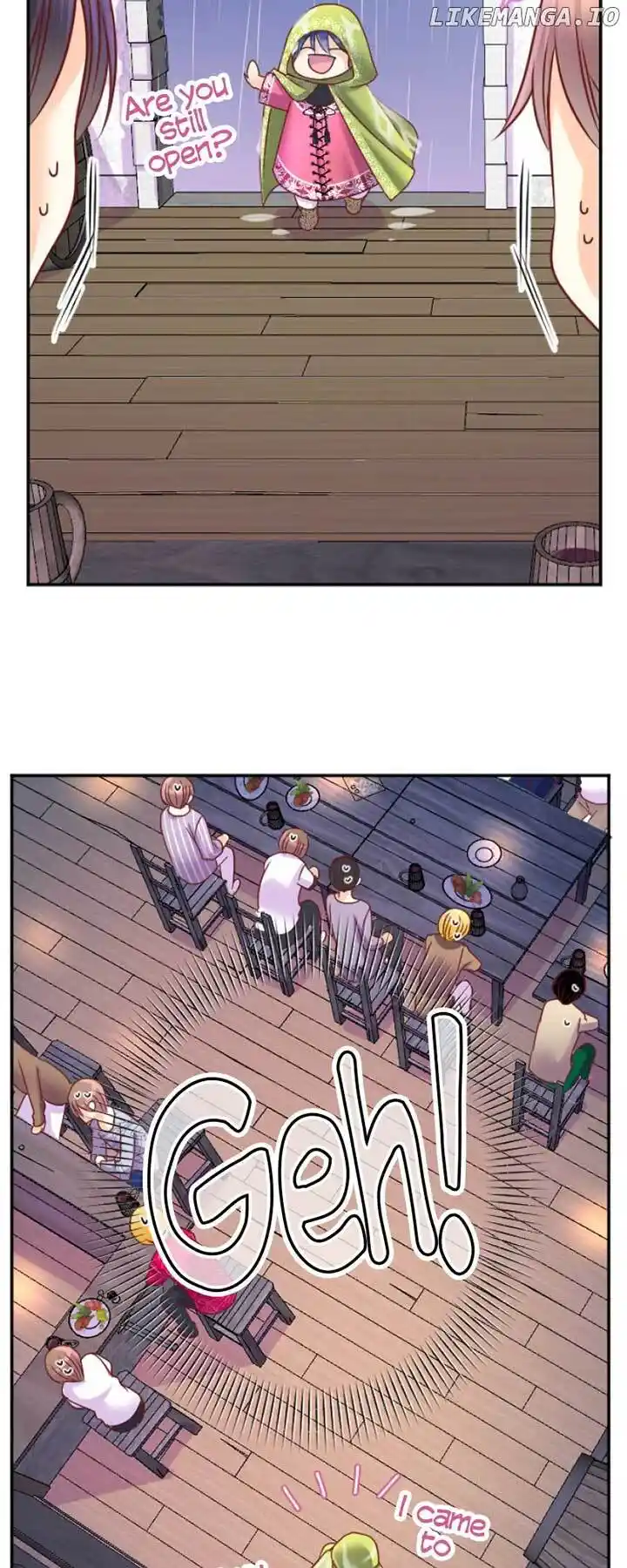 I Was Reborn As A Housekeeper In A Parallel World! Chapter 168