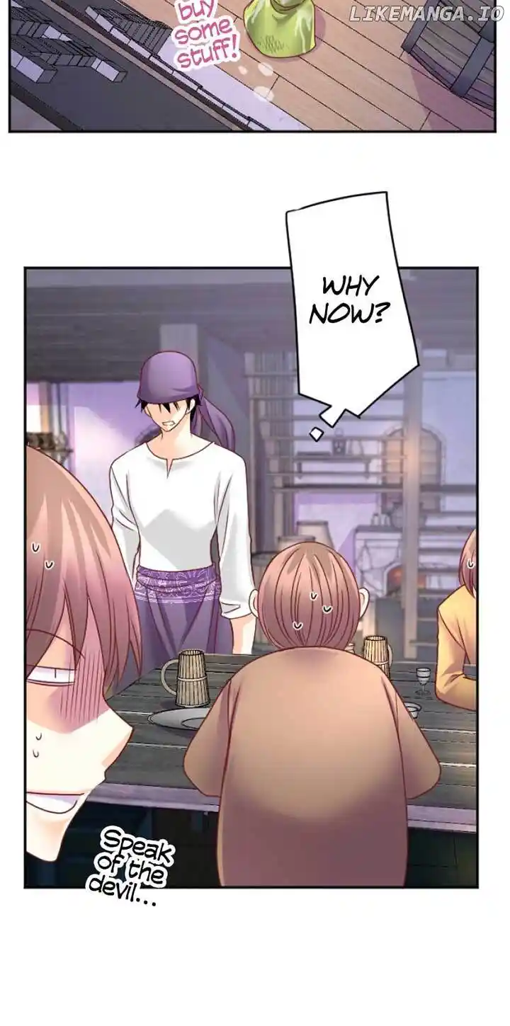 I Was Reborn As A Housekeeper In A Parallel World! Chapter 168