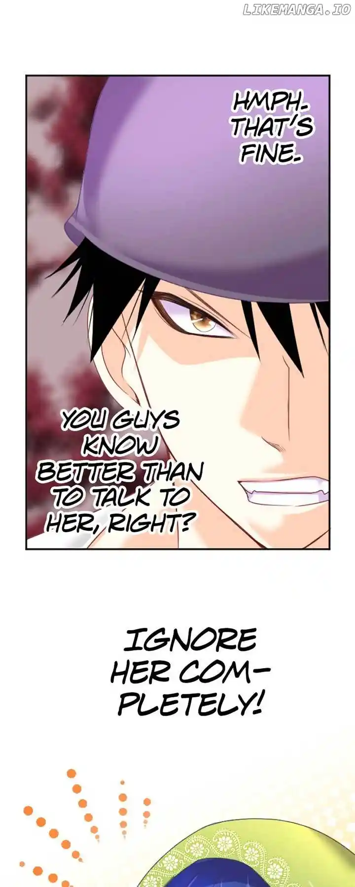 I Was Reborn As A Housekeeper In A Parallel World! Chapter 168