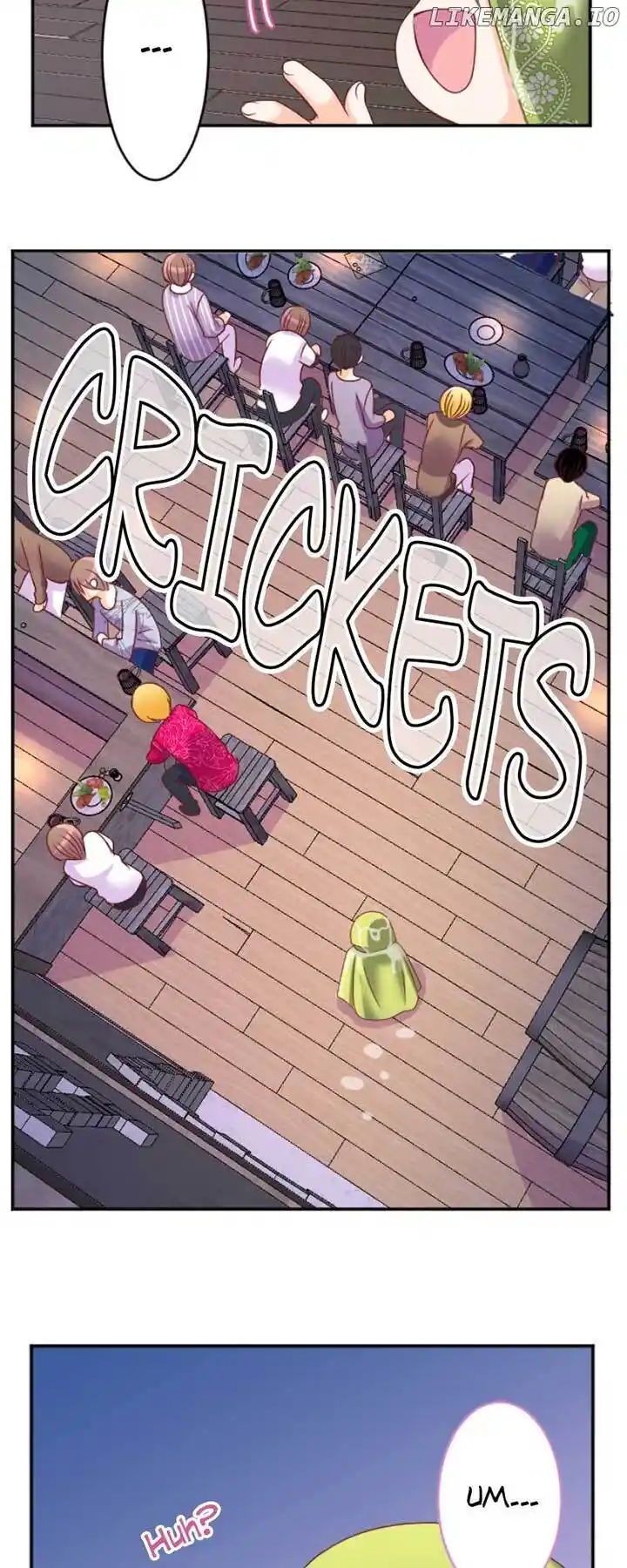 I Was Reborn As A Housekeeper In A Parallel World! Chapter 168