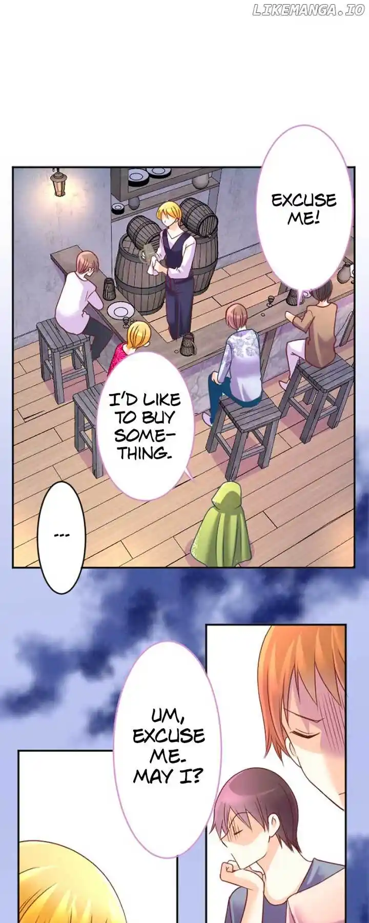 I Was Reborn As A Housekeeper In A Parallel World! Chapter 168