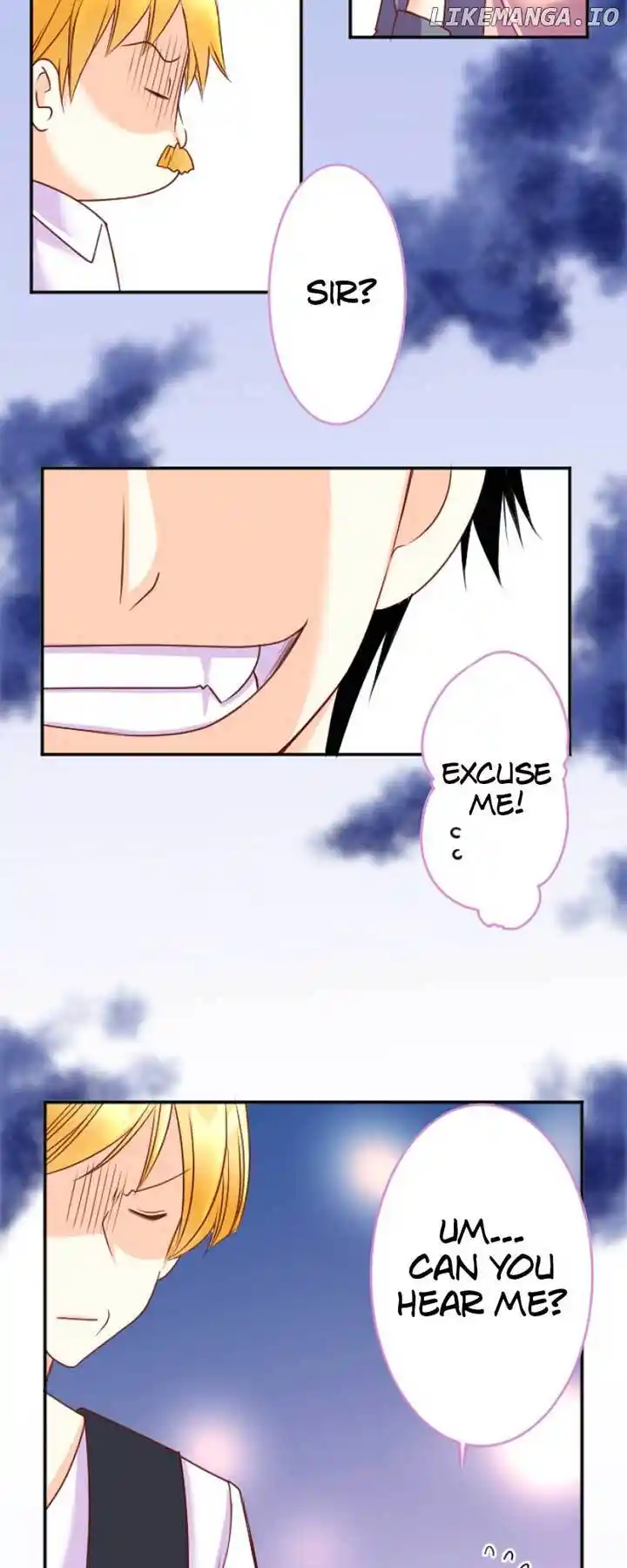 I Was Reborn As A Housekeeper In A Parallel World! Chapter 168