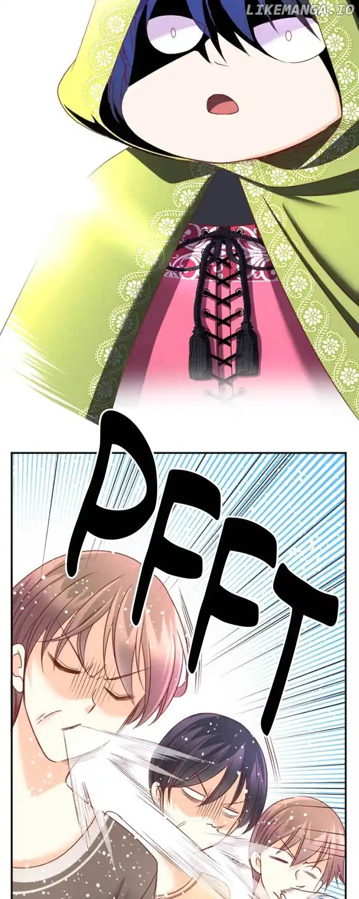 I Was Reborn As A Housekeeper In A Parallel World! Chapter 168