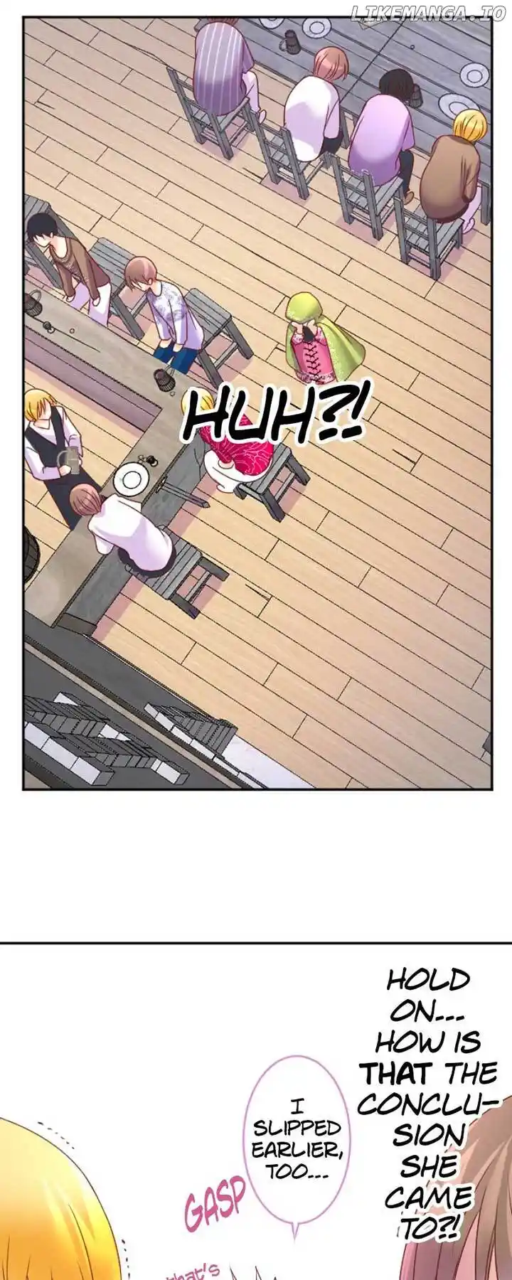 I Was Reborn As A Housekeeper In A Parallel World! Chapter 168