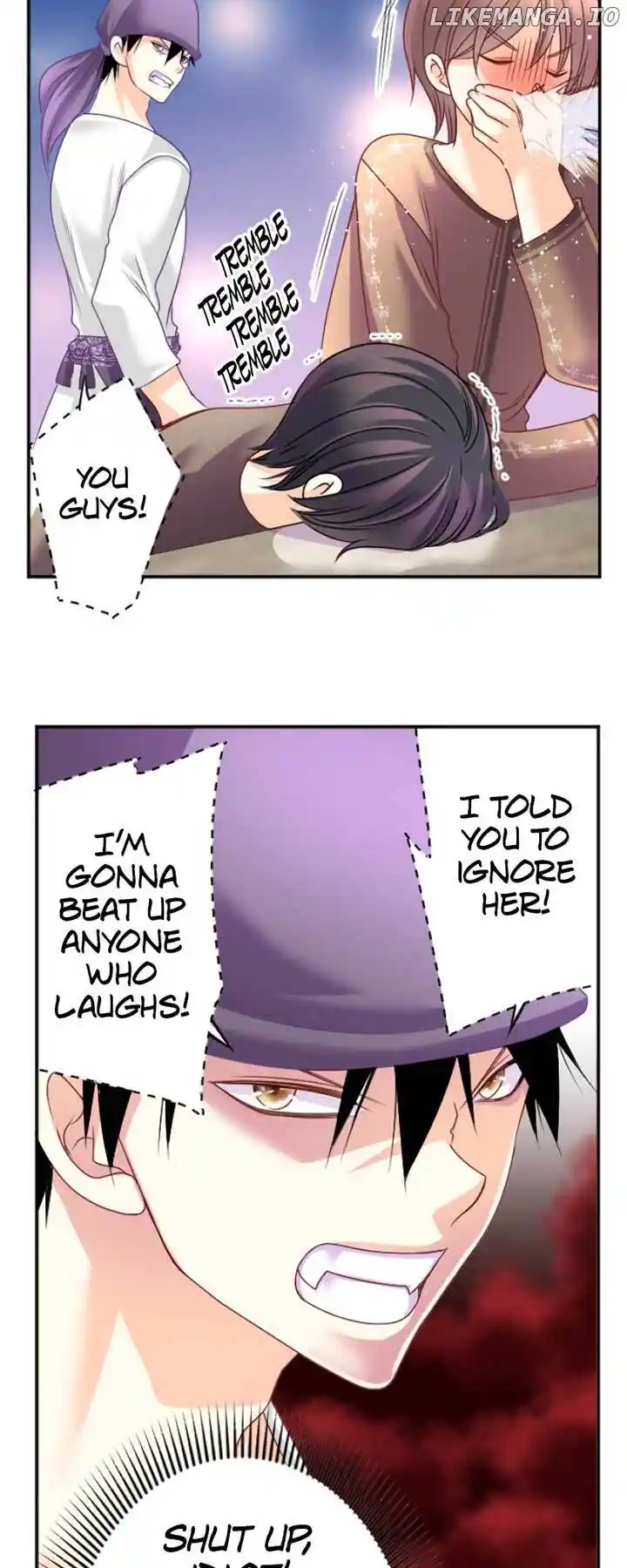 I Was Reborn As A Housekeeper In A Parallel World! Chapter 168