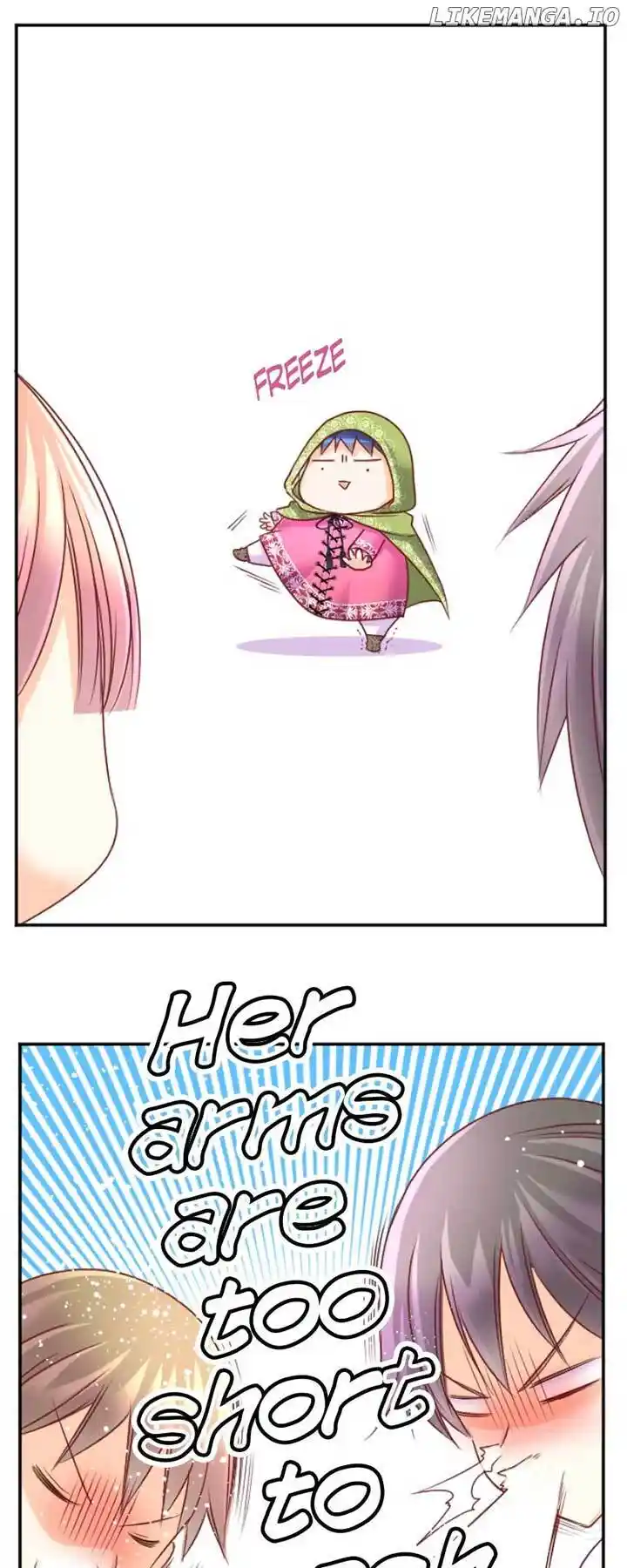 I Was Reborn As A Housekeeper In A Parallel World! Chapter 168