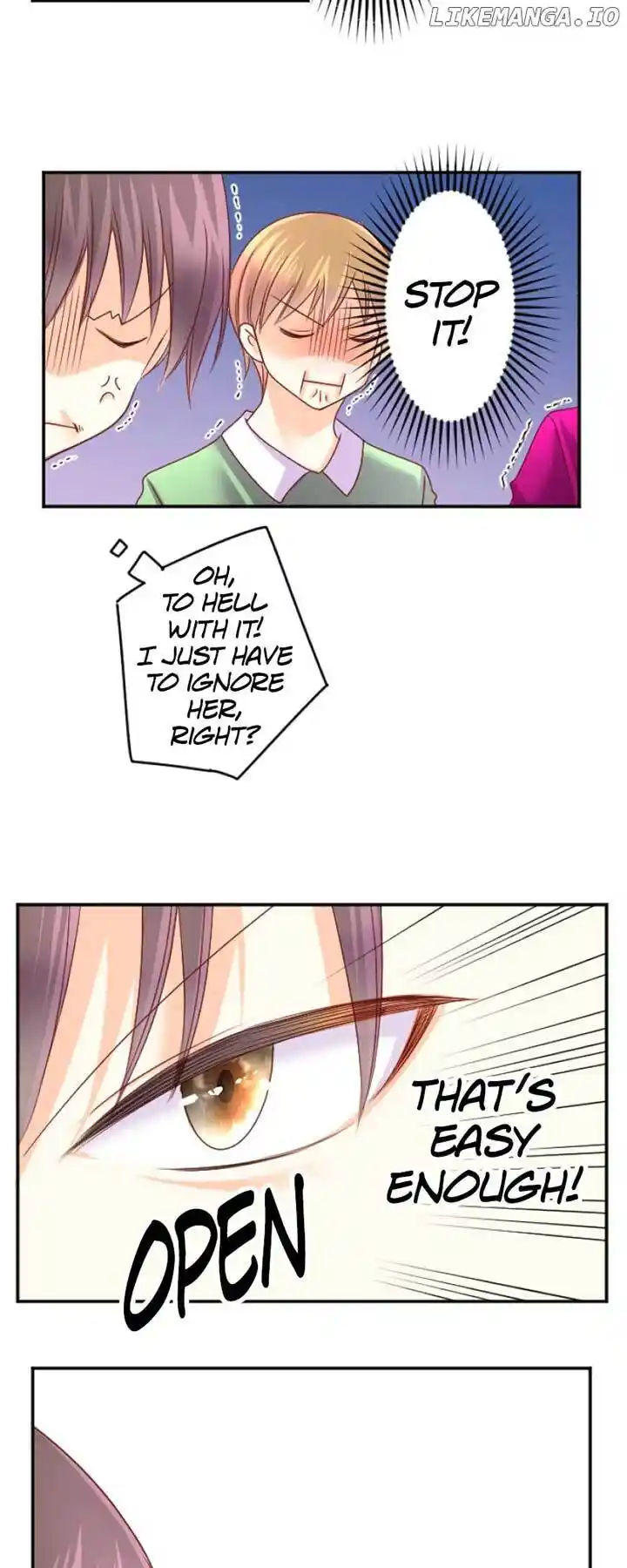 I Was Reborn As A Housekeeper In A Parallel World! Chapter 168