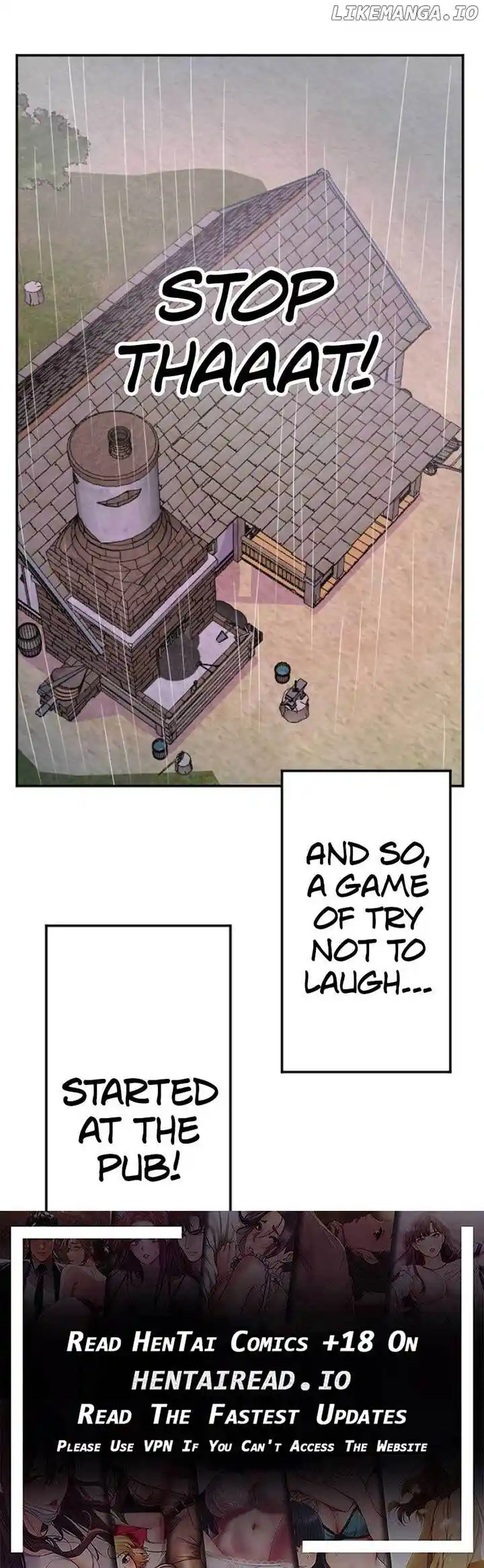 I Was Reborn As A Housekeeper In A Parallel World! Chapter 168