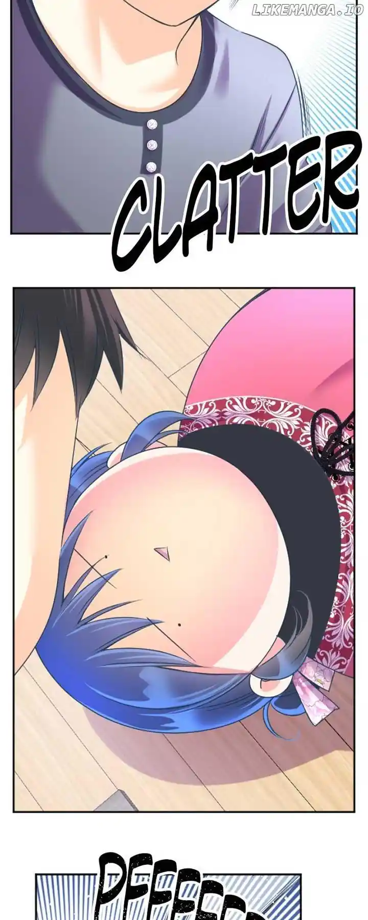 I Was Reborn As A Housekeeper In A Parallel World! Chapter 169