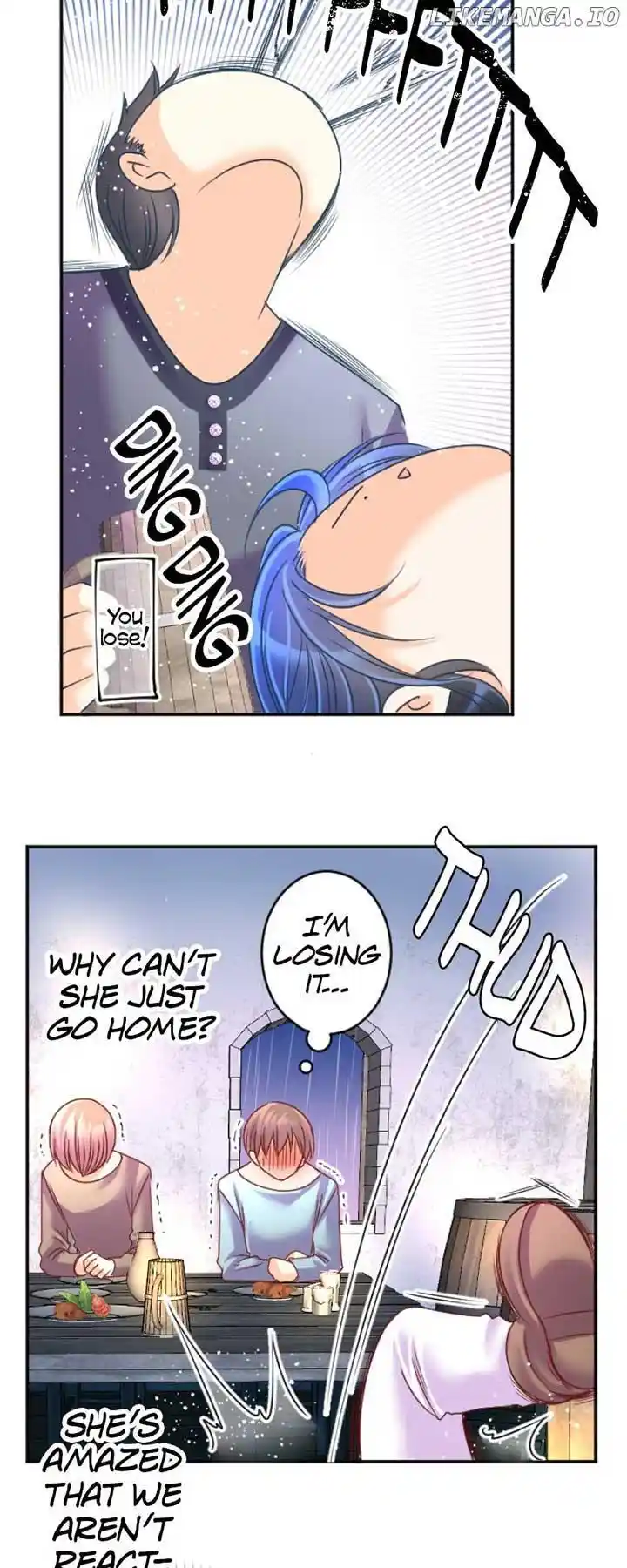 I Was Reborn As A Housekeeper In A Parallel World! Chapter 169