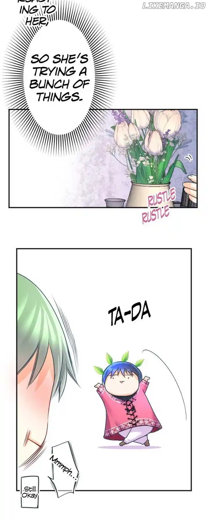 I Was Reborn As A Housekeeper In A Parallel World! Chapter 169