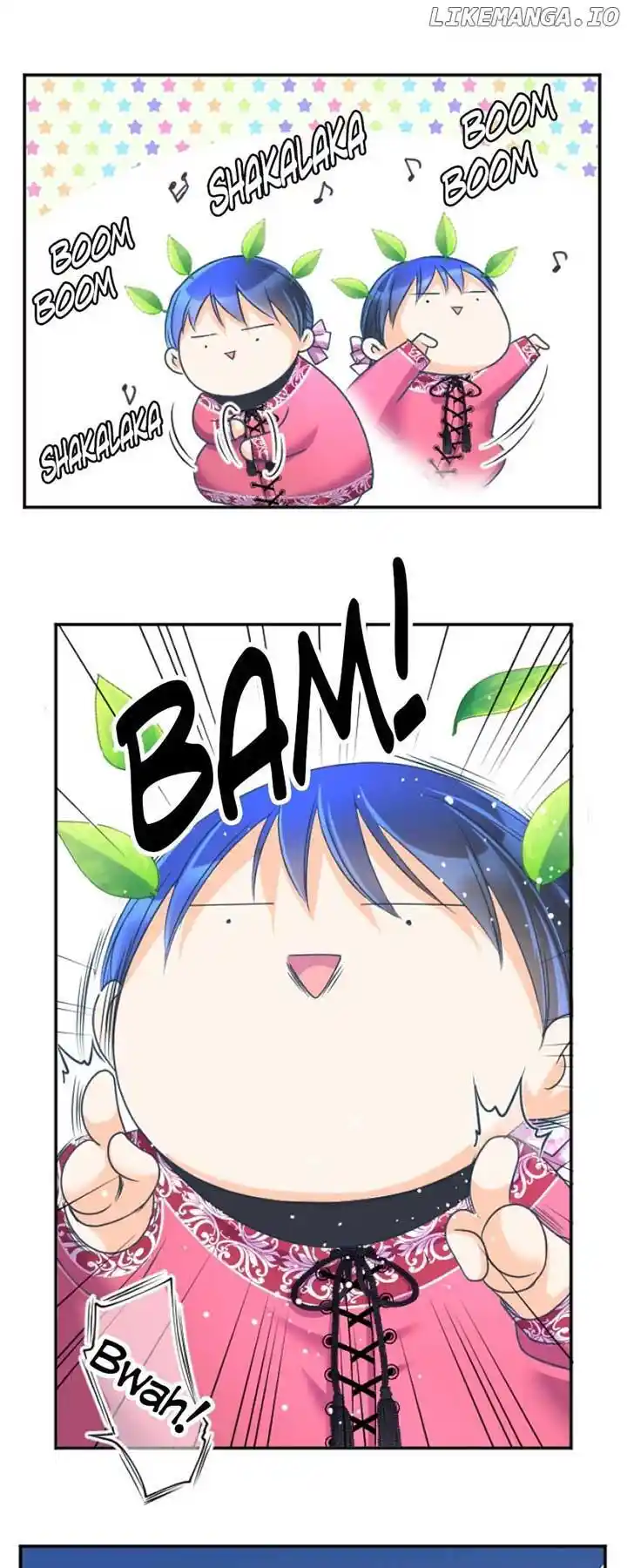 I Was Reborn As A Housekeeper In A Parallel World! Chapter 169