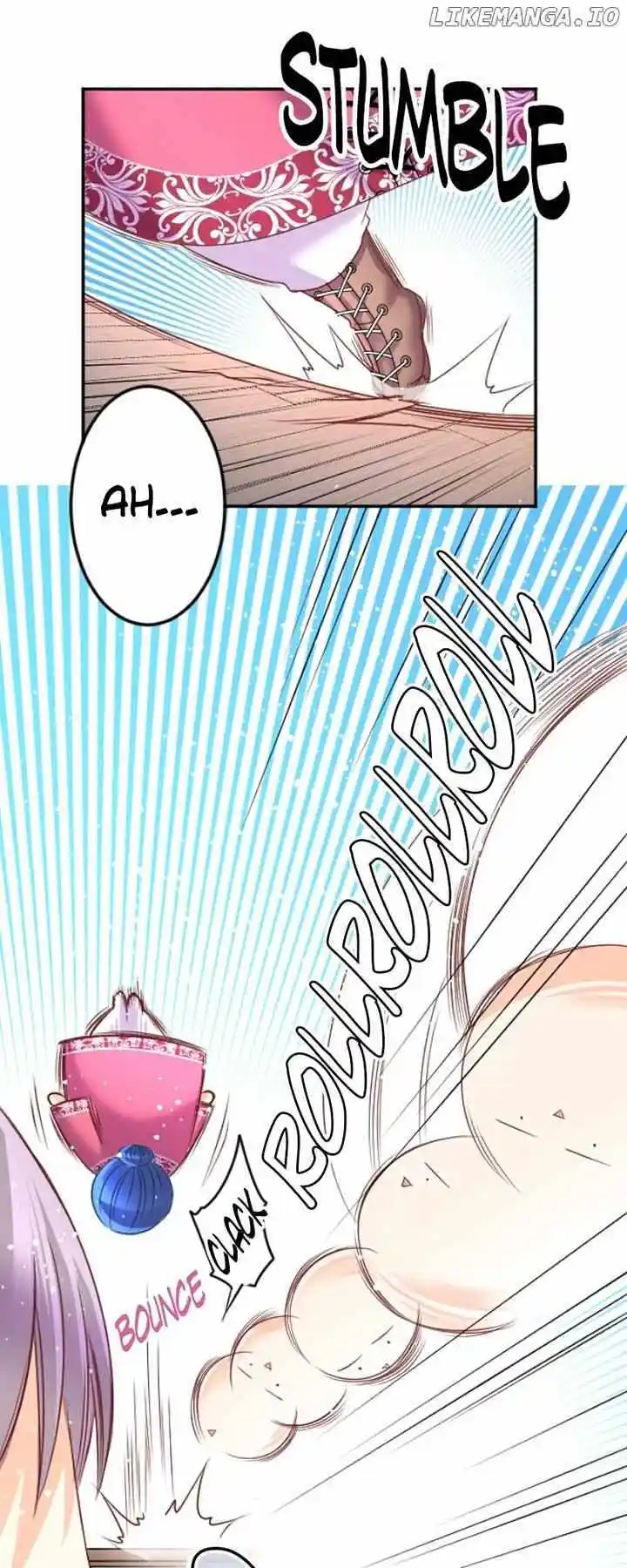 I Was Reborn As A Housekeeper In A Parallel World! Chapter 169