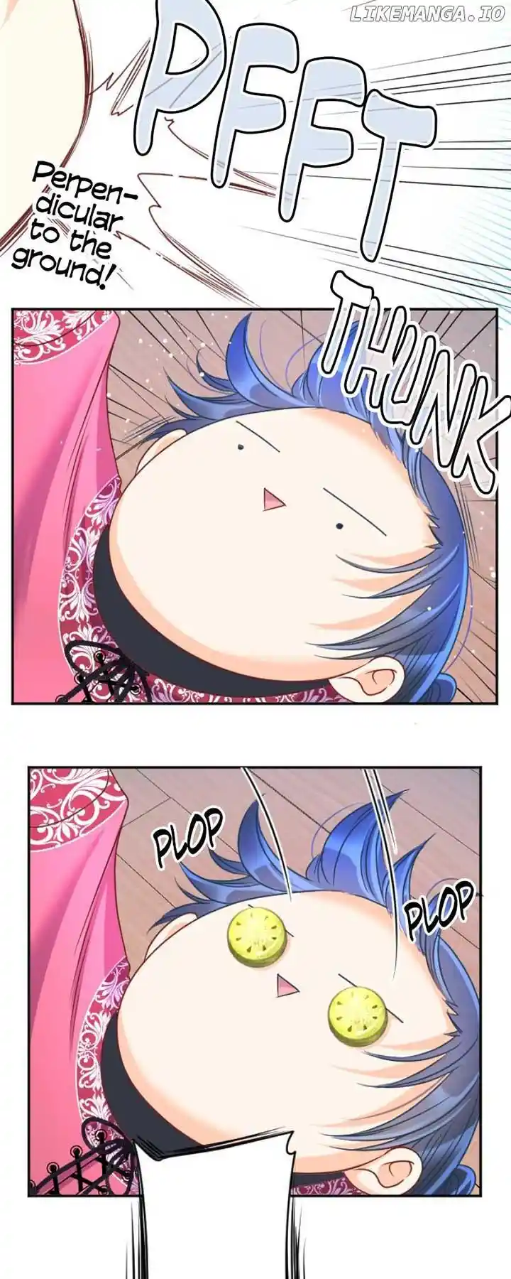 I Was Reborn As A Housekeeper In A Parallel World! Chapter 169