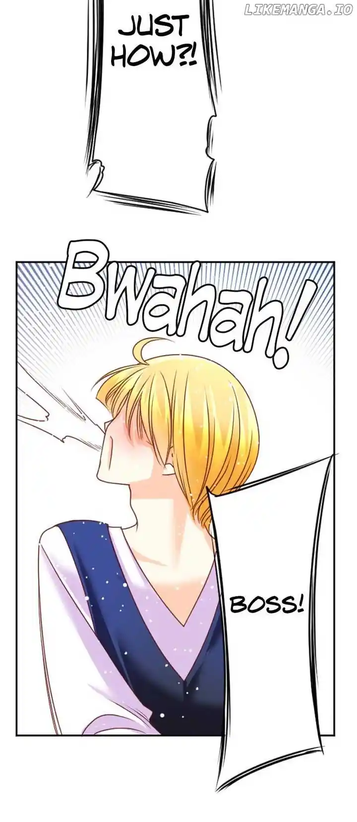 I Was Reborn As A Housekeeper In A Parallel World! Chapter 169