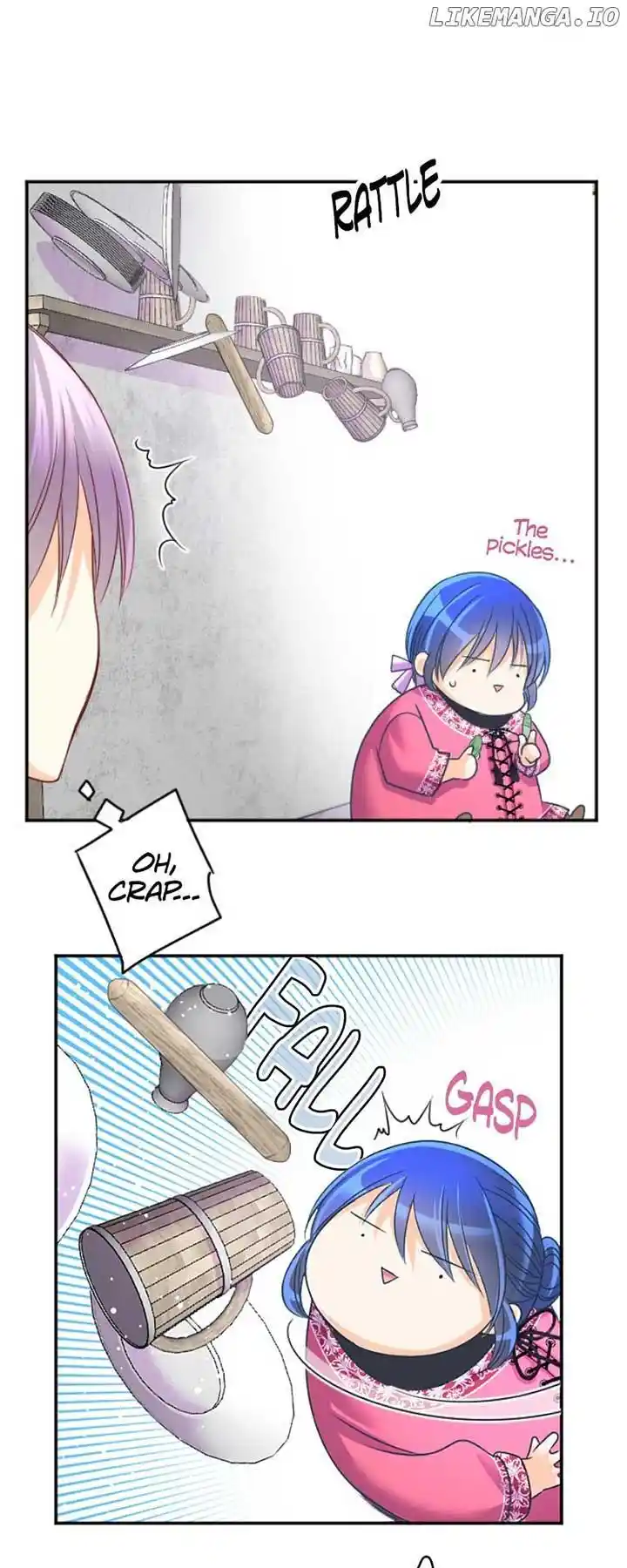 I Was Reborn As A Housekeeper In A Parallel World! Chapter 169