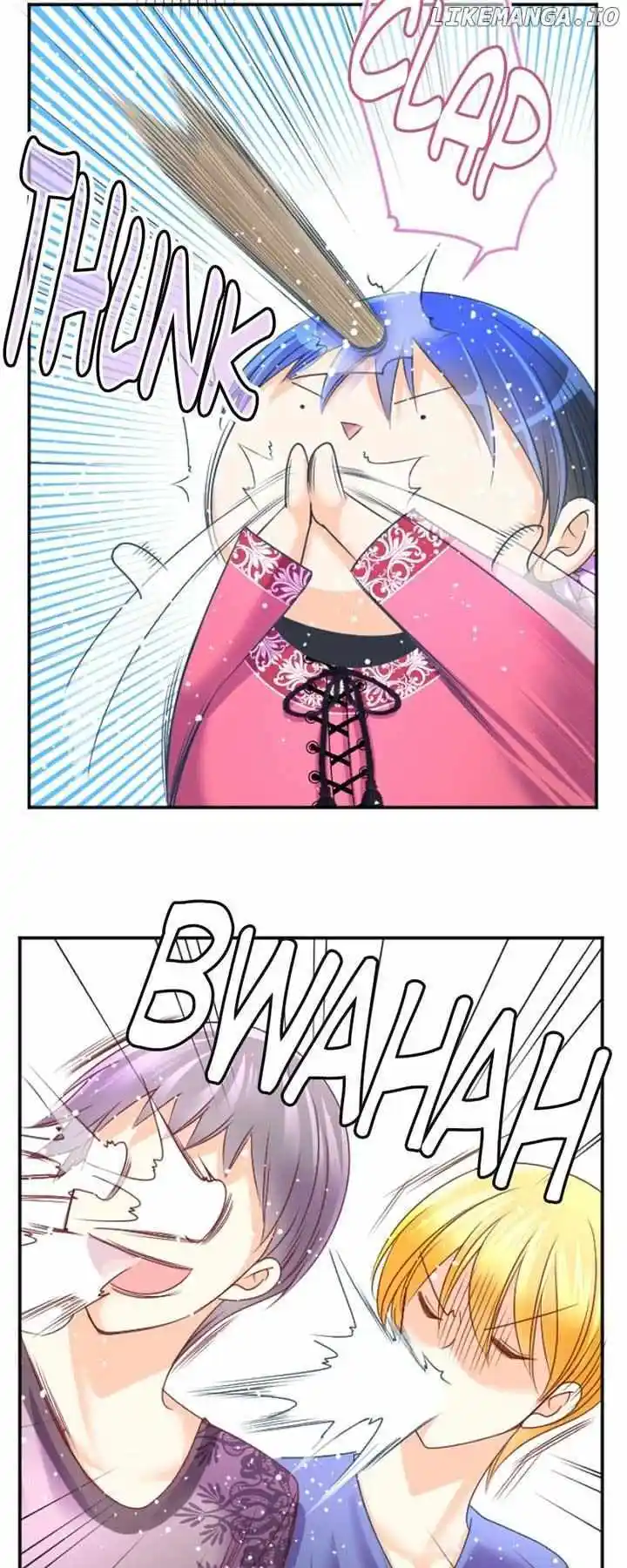 I Was Reborn As A Housekeeper In A Parallel World! Chapter 169