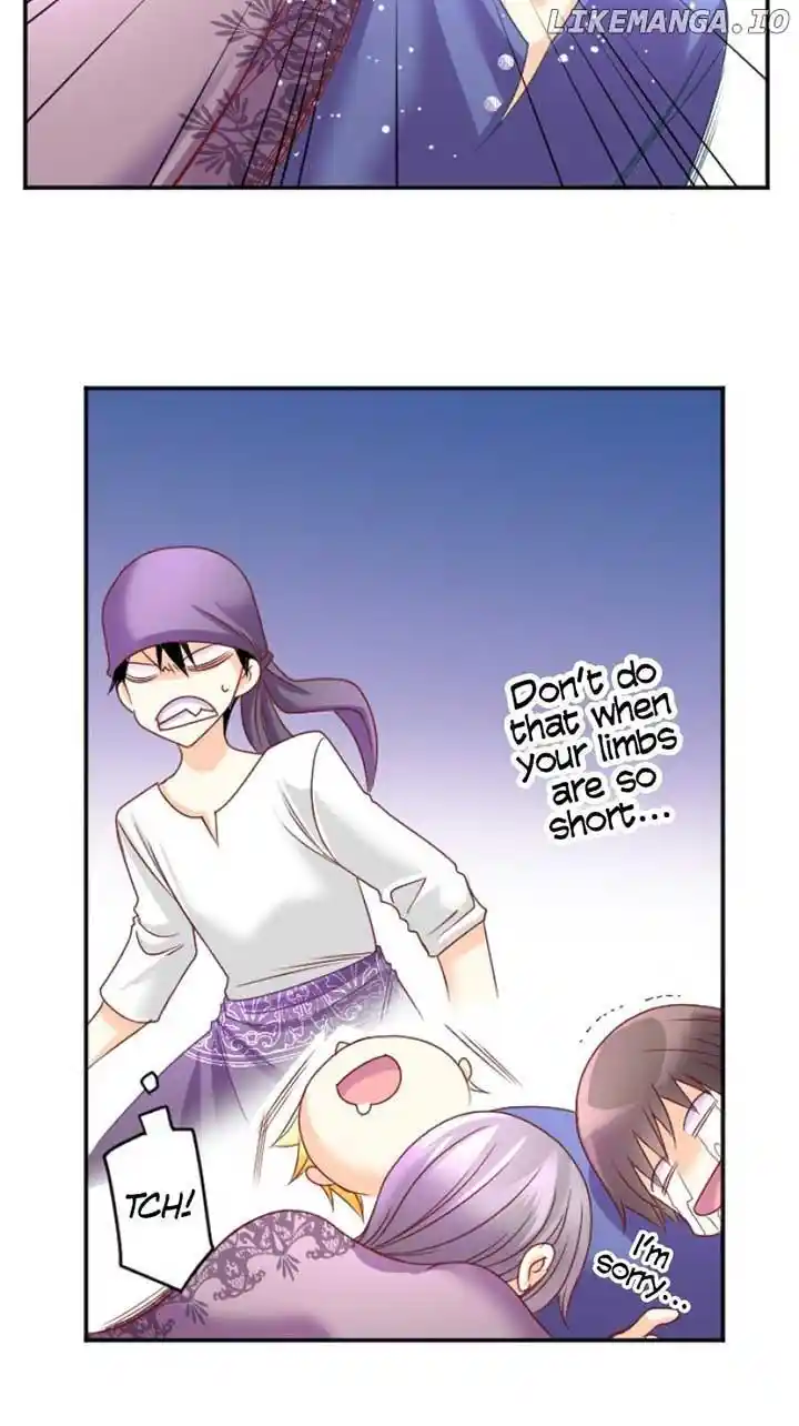 I Was Reborn As A Housekeeper In A Parallel World! Chapter 169