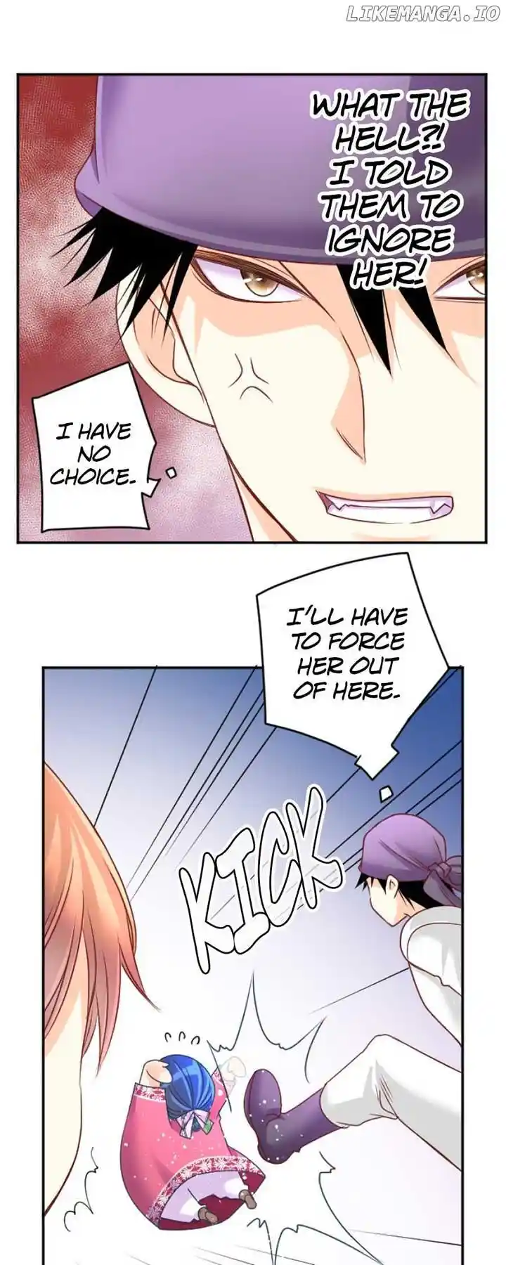 I Was Reborn As A Housekeeper In A Parallel World! Chapter 169