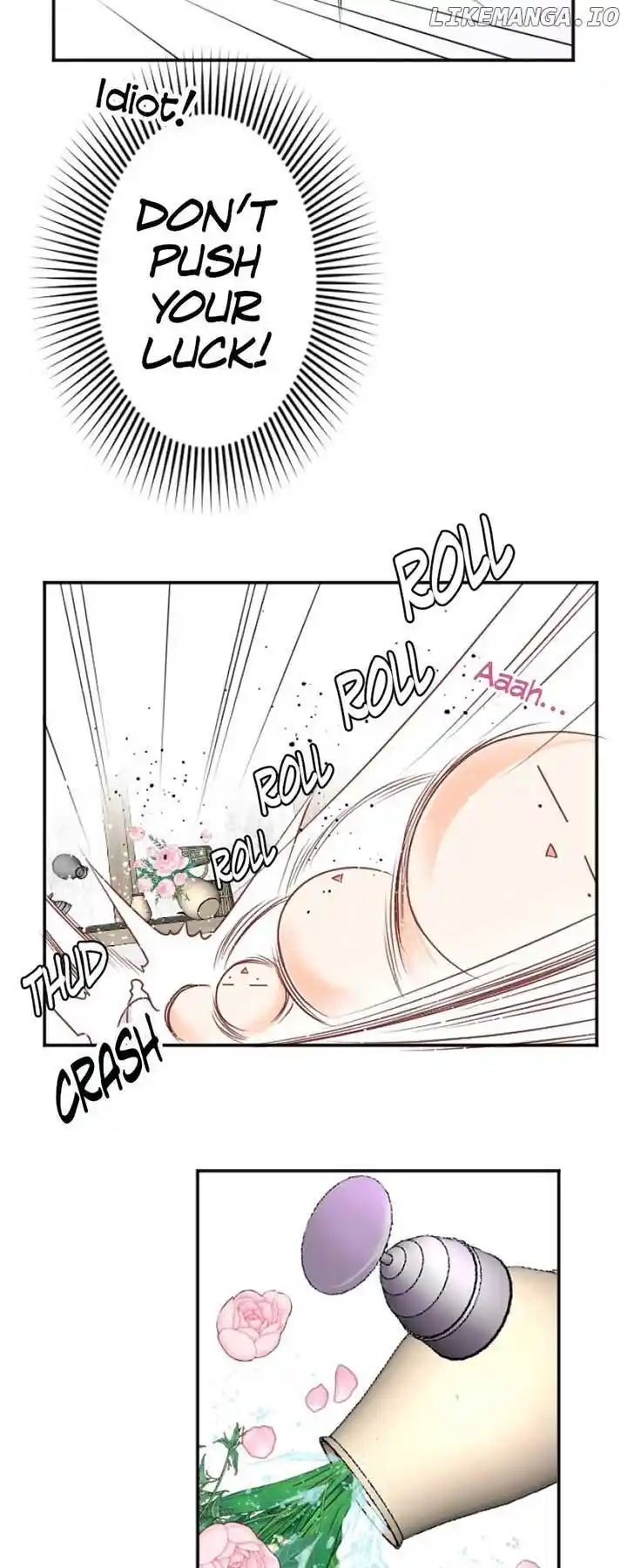 I Was Reborn As A Housekeeper In A Parallel World! Chapter 169