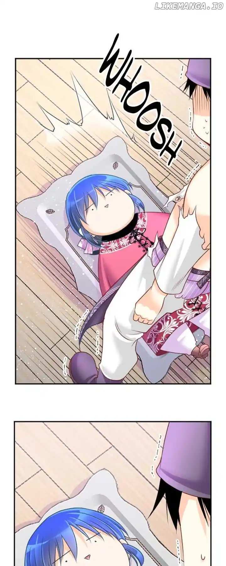 I Was Reborn As A Housekeeper In A Parallel World! Chapter 169